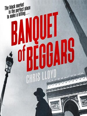 cover image of Banquet of Beggars